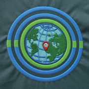 APRS Foundation Patch 180x180