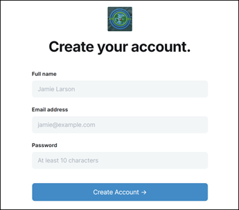 Authentication - How APRS Works - Profile